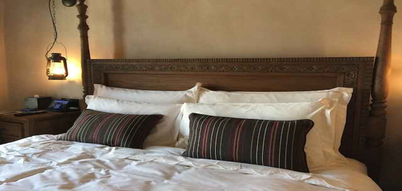 Eco-friendly hotel room in Chalezeule