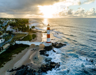 Hotels in Brazil
