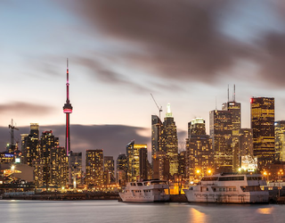 Hotels in Canada
