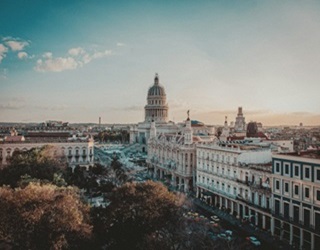 Hotels in Cuba
