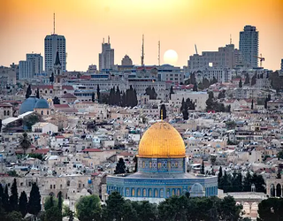 Hotels in Israel