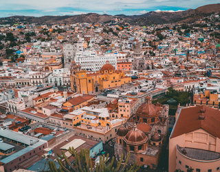 Hotels in Mexico