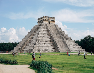 Hotels in Mexico