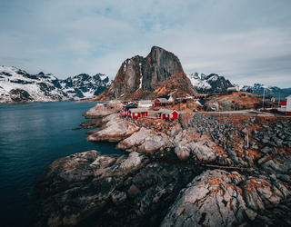 Hotels in Norway