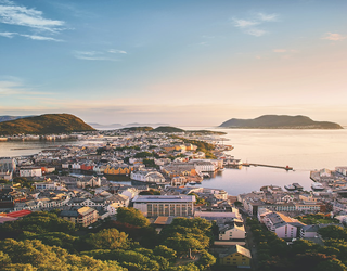 Hotels in Norway