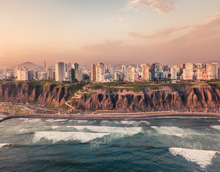 Hotels in Peru