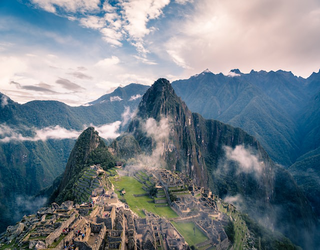 Hotels in Peru