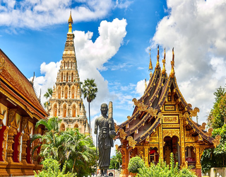 Hotels in Thailand