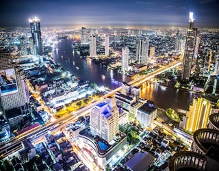 Hotels in Thailand